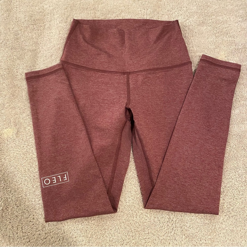 Fleo El Toro 25” Leggings
